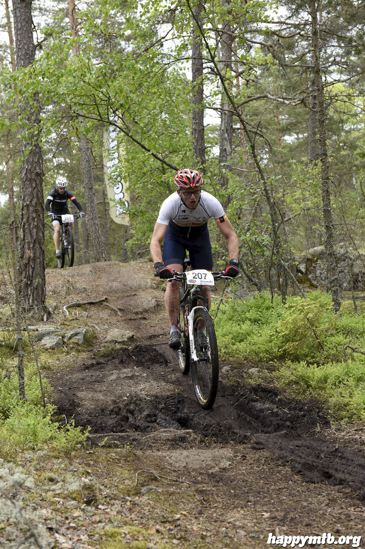 Bild från Lida Loop 2015